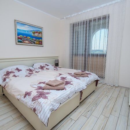 Apartments In Complex Poseidon Nesebar Exteriér fotografie