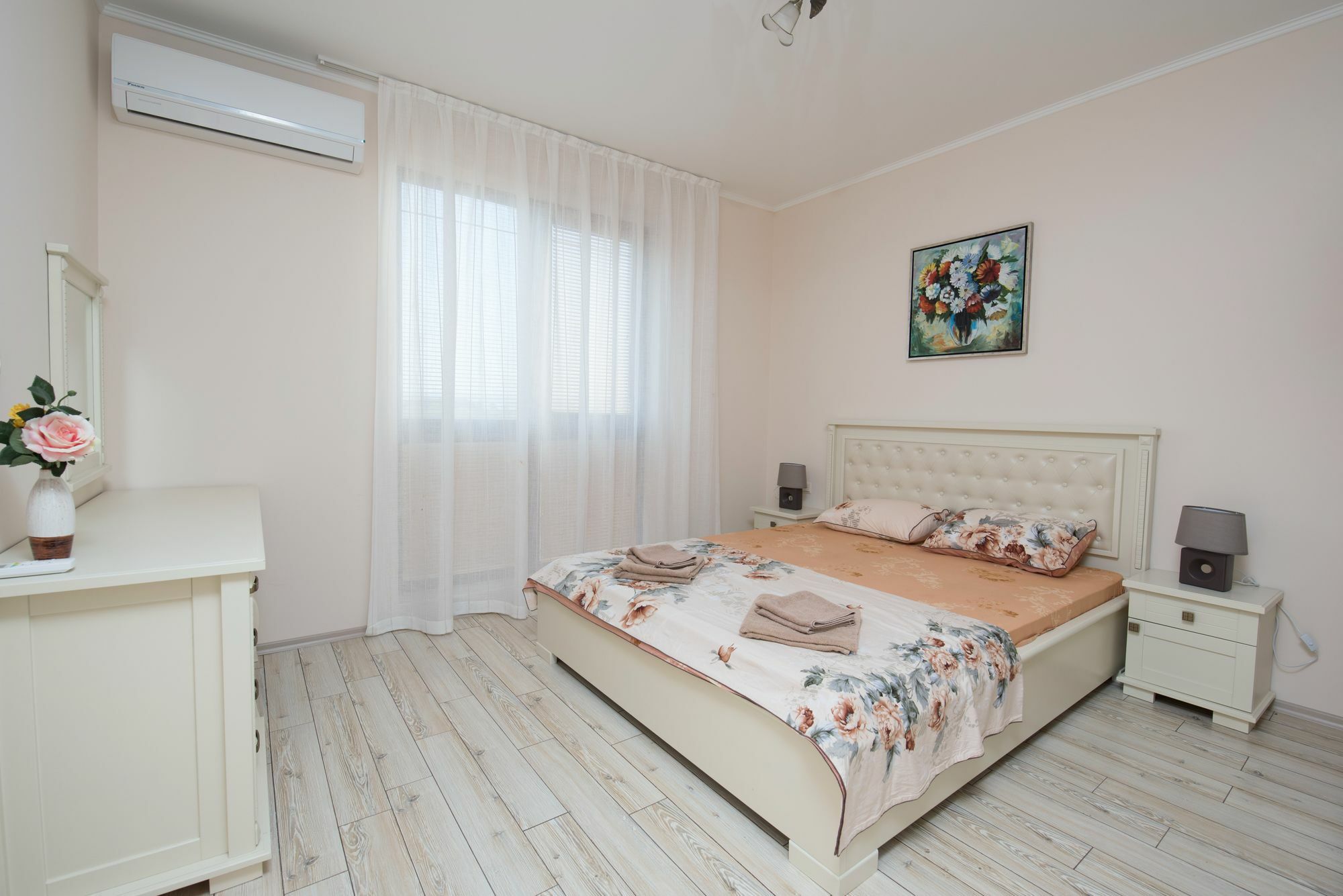 Apartments In Complex Poseidon Nesebar Exteriér fotografie