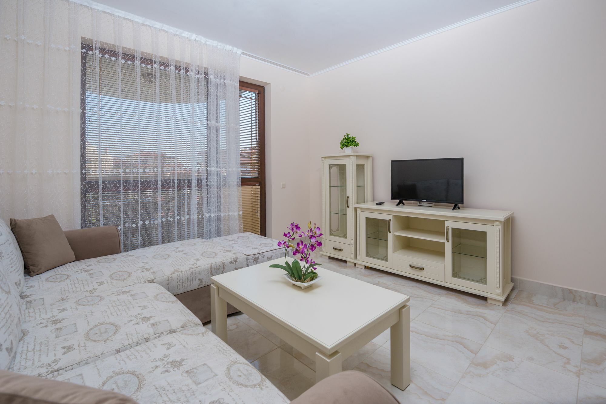 Apartments In Complex Poseidon Nesebar Exteriér fotografie